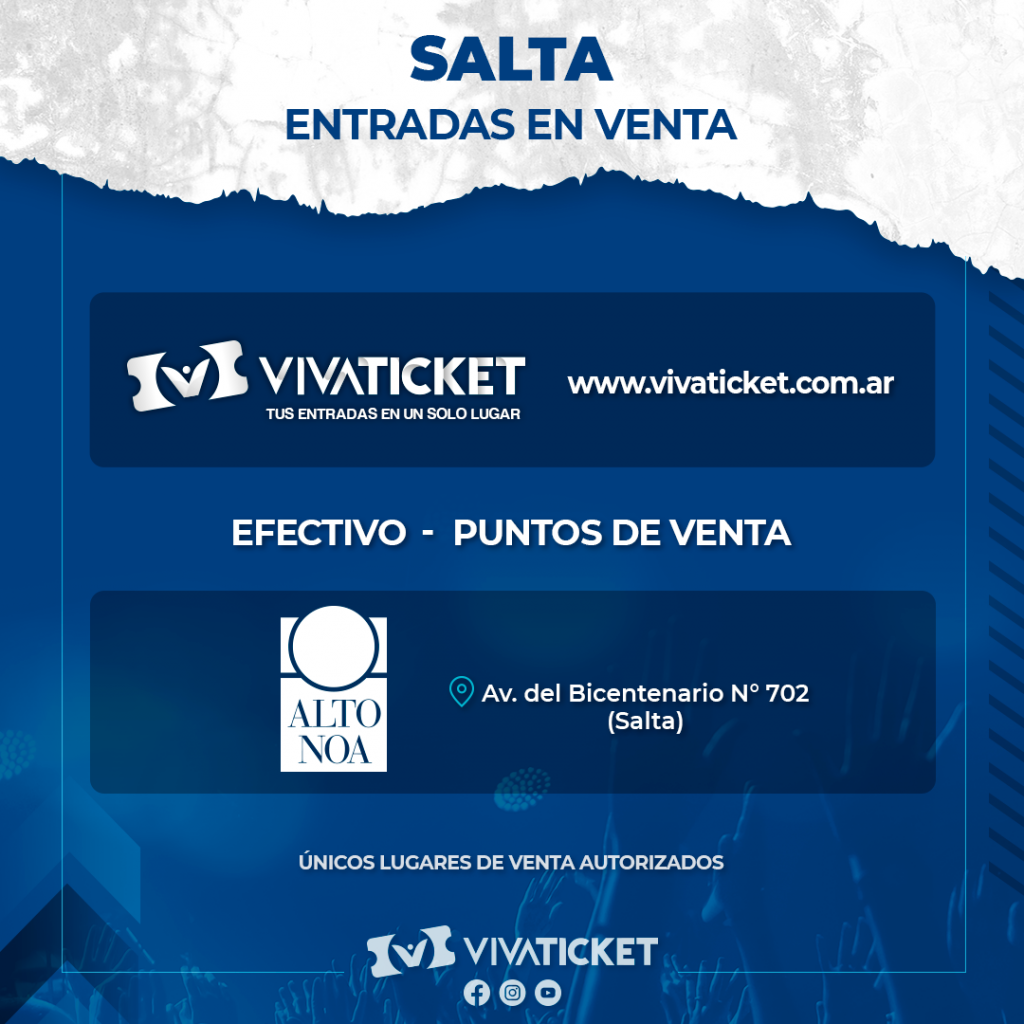 zona norte salta